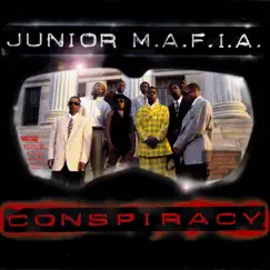 Conspiracy by Junior M.A.F.I.A. album reviews, ratings, credits