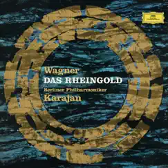 Das Rheingold, WWV 86A: Vorspiel Song Lyrics