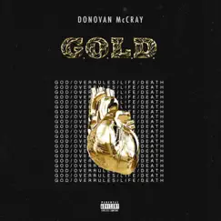 G.O.L.D by Donovan McCray album reviews, ratings, credits