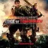 Edge of Tomorrow (Original Motion Picture Soundtrack) album lyrics, reviews, download