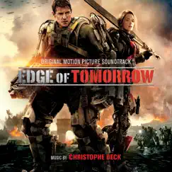 Edge of Tomorrow (Original Motion Picture Soundtrack) by Christophe Beck album reviews, ratings, credits