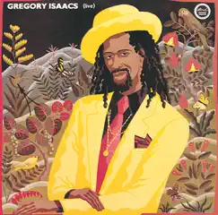 Reggae Greats: Gregory Isaacs (Live) by Gregory Isaacs album reviews, ratings, credits
