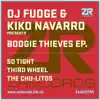 Boogie Thieves - Single album lyrics, reviews, download