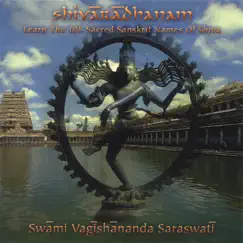 Om Namah Shivaya Mantra (Learn Slow Rep) Song Lyrics