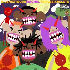 Rachel - Single by KidsNextDoor album reviews, ratings, credits