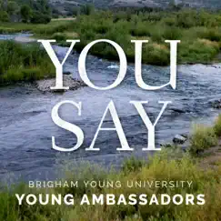 You Say - Single by BYU Young Ambassadors album reviews, ratings, credits