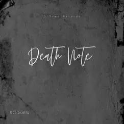 Death Note - Single by Dot Scotty album reviews, ratings, credits