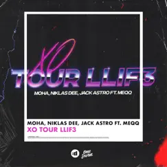 Xo Tour Llif3 (feat. Meqq) Song Lyrics