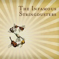 The Infamous Stringdusters by The Infamous Stringdusters album reviews, ratings, credits