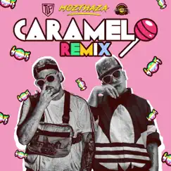 Caramelo (Remix) - Single by El Nikko DJ, Mozthaza & The La Planta album reviews, ratings, credits