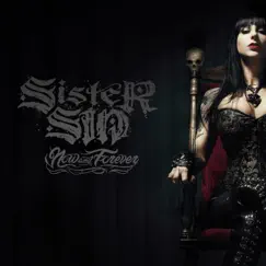 Now And Forever by Sister Sin album reviews, ratings, credits
