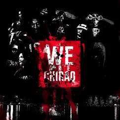 We Are Chiraq, Vol.1 by DJ AMX album reviews, ratings, credits