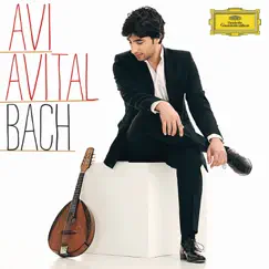 Sonata for Flute or Violin No. 5 in E Minor, BWV 1034 - adapted for Mandolin and Continuo by Avi Avital: I. Adagio ma non troppo Song Lyrics