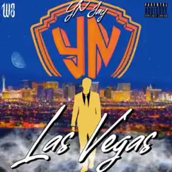 Las Vegas by YN Jay album reviews, ratings, credits