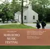Live from the Marlboro Music Festival - Ravel & Debussy album lyrics, reviews, download