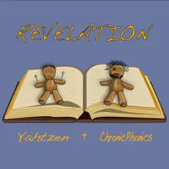 Revelation - Single by Our Neighbour the King, Chronicphonics & Yahtzen album reviews, ratings, credits