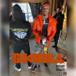 Skuba - Single by G$ Lil Ronnie album reviews, ratings, credits