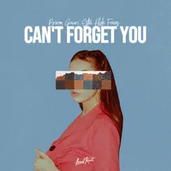 Can't Forget You Song Lyrics