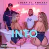 Into You (feat. Knoxxy & Sherwood and the Loud Pack) - Single album lyrics, reviews, download