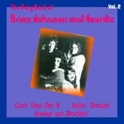The Very Best of Brian Johnson and Geordie, Vol. 2 by Geordie album reviews, ratings, credits