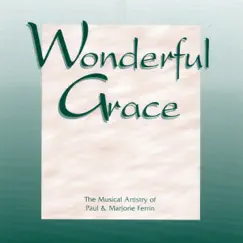 Wonderful Grace of Jesus (feat. Marjorie Ferrin) Song Lyrics