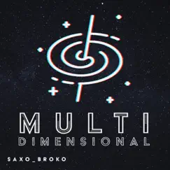 Multi Dimensional by Cherubims & JarrodWilsonD album reviews, ratings, credits