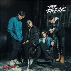 FREAKY DISCO (feat. TARO SOUL & KEN THE 390) [THE FREAK Mix] Song Lyrics