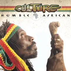 Humble African by Culture album reviews, ratings, credits