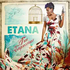Free Expressions by Etana album reviews, ratings, credits