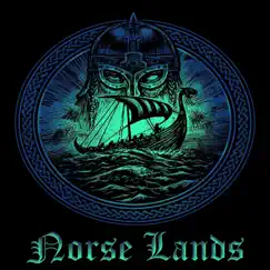 Norse Lands by Brandon Fiechter & Derek Fiechter album reviews, ratings, credits