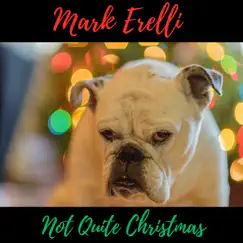 Not Quite Christmas - Single by Mark Erelli album reviews, ratings, credits