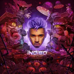 Indigo by Chris Brown album reviews, ratings, credits