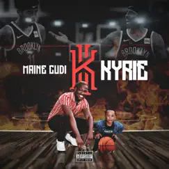 Kyrie - Single by Maine Cudi album reviews, ratings, credits