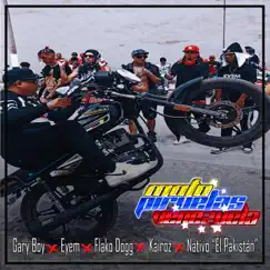 Moto Piruetas Venezuela Song Lyrics