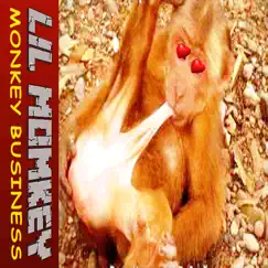 Monkey Business - EP by Lil Momkey album reviews, ratings, credits