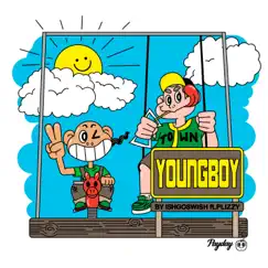 Youngboy (feat. Plizzy) Song Lyrics