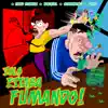 Solo Estaba Fumando (feat. Ziklo) - Single album lyrics, reviews, download