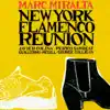 New York Flamenco Reunion (feat. Javier Colina, Perico Sambeat, Guillermo McGill & George Colligan) album lyrics, reviews, download