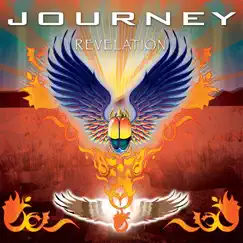 Revelation by Journey album reviews, ratings, credits