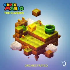 Super Mario: The Classics (Orchestrated) by The Marcus Hedges Trend Orchestra album reviews, ratings, credits