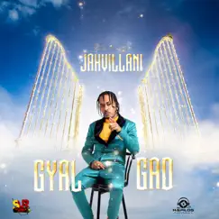 Gyal Gad (Radio Edit) Song Lyrics