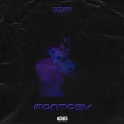 Fantasy - EP by Omari Night album reviews, ratings, credits