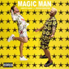 Magic Man Song Lyrics