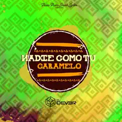 Nadie Como Tu - Single by DJ Dever & Caramelo album reviews, ratings, credits