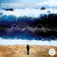 Journey Through Sound (feat. LeRome Swiss & Amber Noel) Song Lyrics