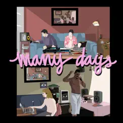 Many Days Song Lyrics