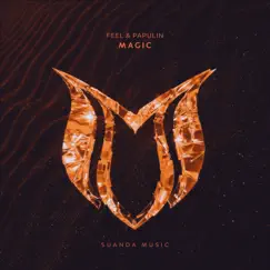 Magic (Extended Mix) Song Lyrics