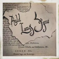 Auld Lang Syne (feat. Chelsea Johnson) Song Lyrics