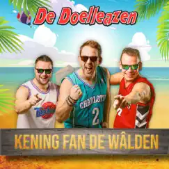 Kening Fan De Wâlden Song Lyrics