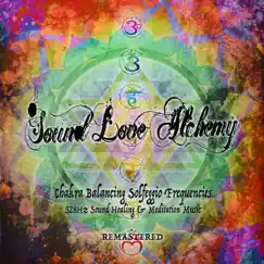 Sound of Love 528hz (feat. Shylo Love & Haley ॐ Love) Song Lyrics